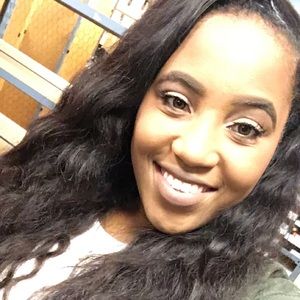 Meet your Posher, Madison